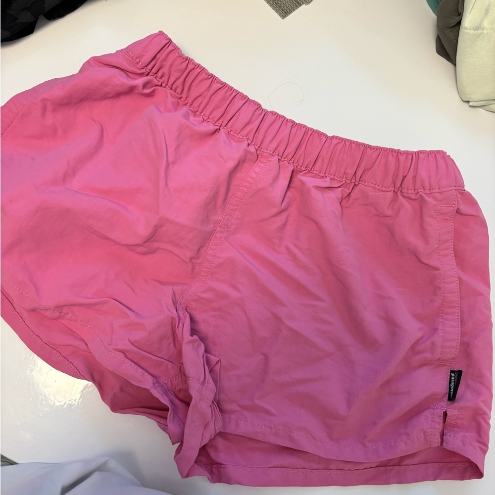 Patagonia Baggies Shorts